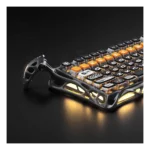 GRAVASTAR MERCURY K1 PRO MECHANICAL