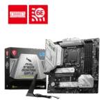 MSI MAG B760M MORTAR WIFI II
