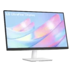 LG 27US500-W UltraFine 4K