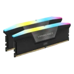 Corsair VENGEANCE RGB 32GB (2x16GB) DDR5 DRAM 7000MT/s CL34 Memory Kit