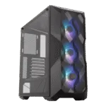 Cooler Master MasterBox TD500 Mesh