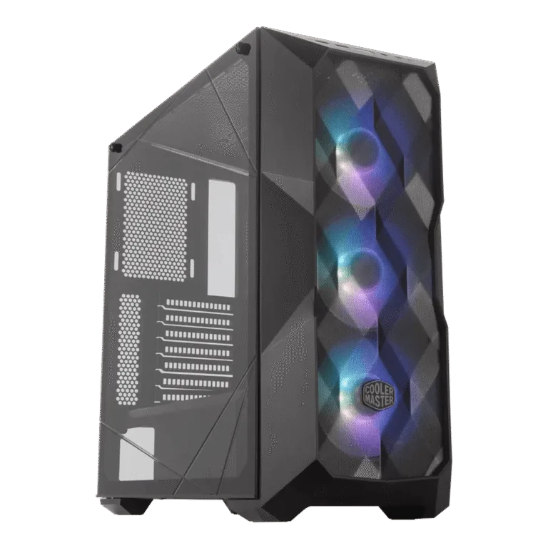 Cooler Master MasterBox TD500 Mesh
