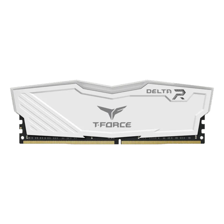 TEAMGROUP T-Force Delta RGB 16GB (2x8GB) 3600MHz CL18