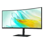 Samsung 34" ViewFinity S6 2K LS34C654UAMXUE