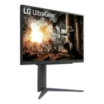 LG 32GS75Q-B UltraGear 2K