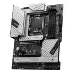 MSI PRO Z790-A MAX WIFI