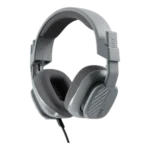 Logitech Astro A10 Gen 2 Wired Grey