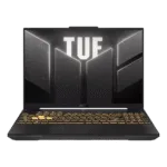 ASUS TUF Gaming F16 (2024) FX607JV