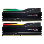 G.SKILL Trident Z5 Neo RGB 128GB (2x64GB) DDR5 6000MT/s CL36