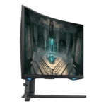 Samsung 27" Odyssey G6 2K VA Curved