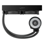 ARCTIC LIQUID FREEZER III 240 ARGB