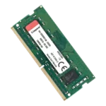 Kingston 8GB DDR4-3200 Non-ECC Unbuffered SODIMM