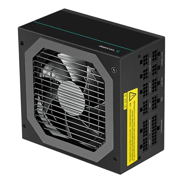 PSU 850W GOLD DEEP COOL