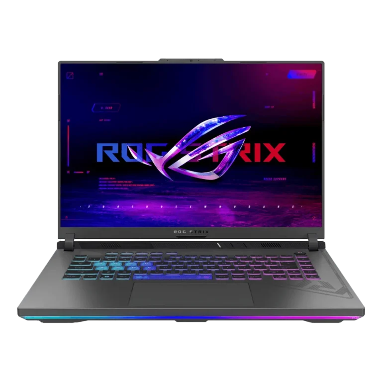 ASUS LAPTOP G614JV-N3129