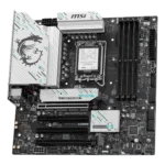 MSI B860M GAMING PLUS WIFI