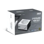 PSU ASUS PRIME 750W GOLD WHITE