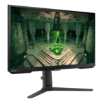 Samsung Odyssey G4 Gaming Monitor IPS 240HZ LS25BG402EMXUE