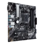 ASUS PRIME B450M-A II