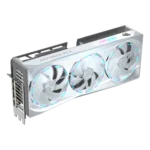 GIGABYTE AORUS GeForce RTX 5080 MASTER 16G