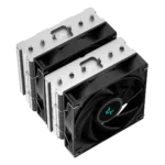 DeepCool AG620 Dual-Tower CPU Air Cooler