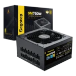 PSU 750W GOLD SEGOTEP PCIe5