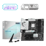 MSI B860M GAMING PLUS WIFI