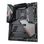 AORUS Z590 MASTER