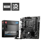MSI B760M BOMBER WIFI