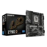 Gigabyte Z790 D - DDR5, Motherboard