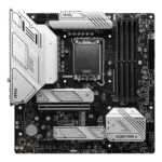 MSI MAG B760M MORTAR WIFI II
