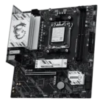 MSI B850M GAMING WIFI6E