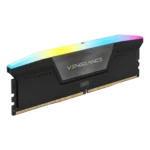 Corsair VENGEANCE RGB 32GB (2x16GB) DDR5 DRAM 6400MT/s CL32 Memory Kit