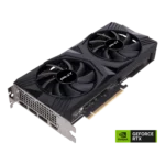 PNY RTX 4070 12GB Verto Dual Fan
