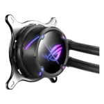 ASUS ROG Strix LC II 360 ARGB