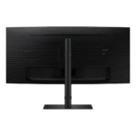 Samsung 34" ViewFinity S6 2K LS34C654UAMXUE