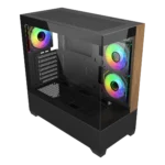 Cooler Master Elite 690 Wood