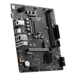 MSI H610-E PRO DDR4