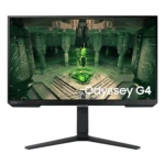 Samsung Odyssey G4 Gaming Monitor IPS 240HZ LS25BG402EMXUE