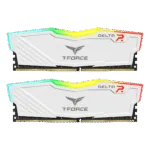 TEAMGROUP T-Force Delta RGB 16GB (2x8GB) 3600MHz CL18