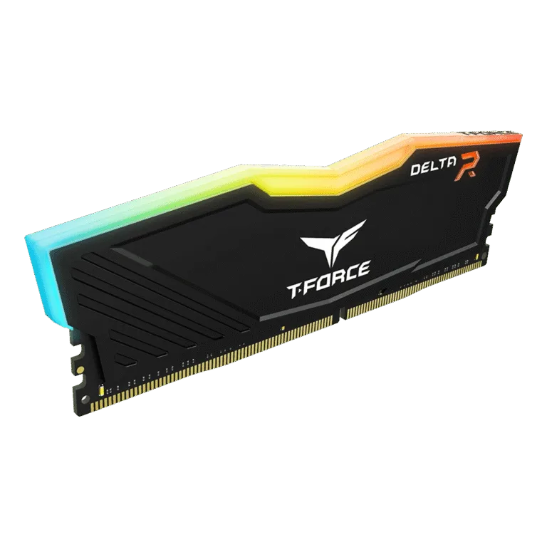 TEAMGROUP T-Force Delta RGB 16GB (2x8GB) 3600MHz CL18