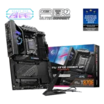 MSI MPG X870E CARBON WIFI