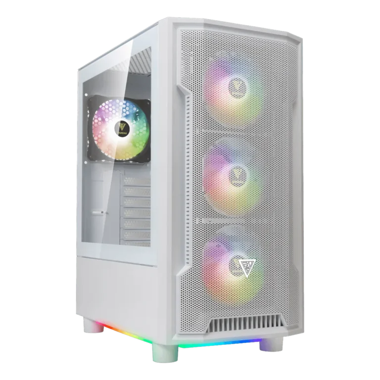 GAMDIAS ATHENA M6 LITE white