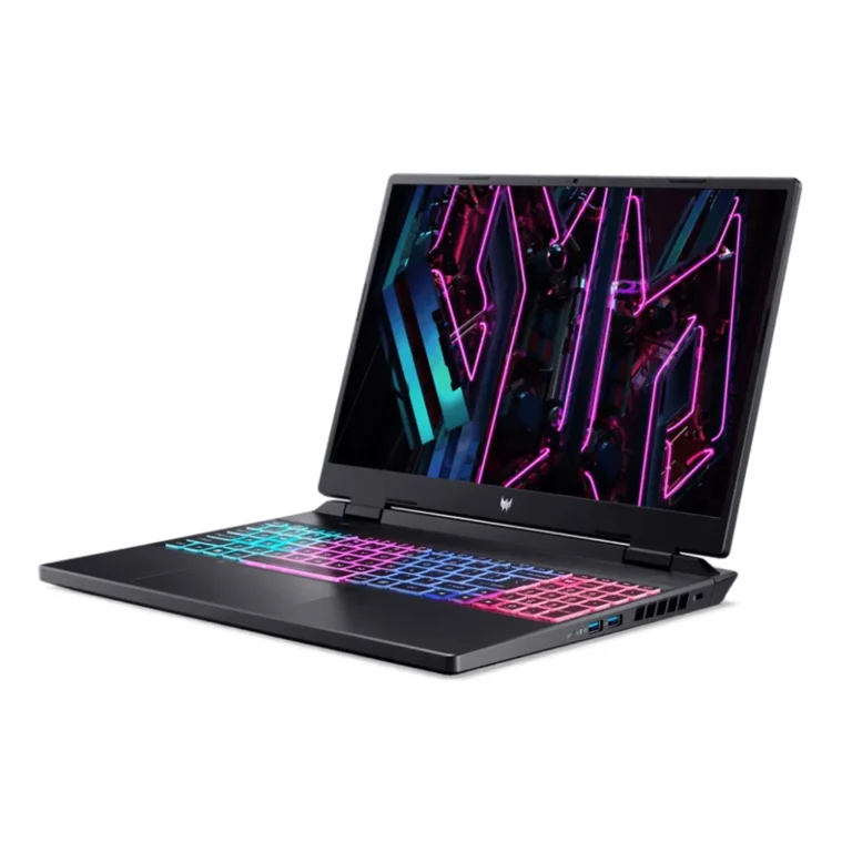 ACER PREDATOR HELIOS NEO 16