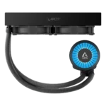 ARCTIC LIQUID FREEZER III 240 ARGB