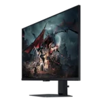 Samsung Odyssey G5 Gaming Monitor IPS