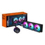 GIGABYTE AORUS WATERFORCE X II 360 LCD