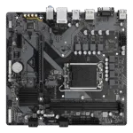 Gigabyte B760M-E D5