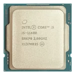Intel Core i5-11400