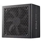 Cooler Master ELITE 750W 80 Gold Full Modular - Black