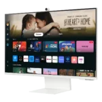 Samsung M80D Smart Monitor 32" 4K